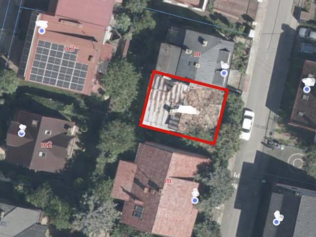 Dom sprzedam, KRAKÓW, KRAKÓW KROWODRZA, Piotra Wysockiego, 160 m2, cena: 850 000 zł