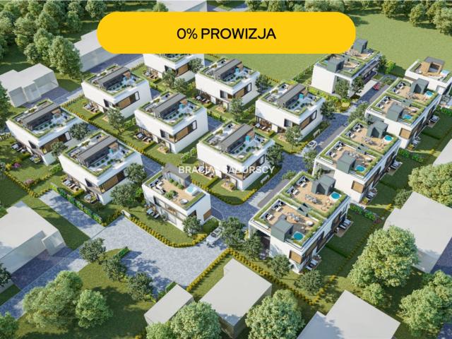 Dom sprzedam, Kraków, Zwierzyniec, Wola Justowska, Podłużna okolice, 124 m2, cena: 2 181 550 zł