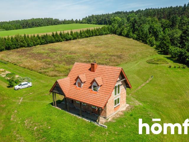 Dom sprzedam, KREMPNA,, 184 m2, cena: 749 000 zł