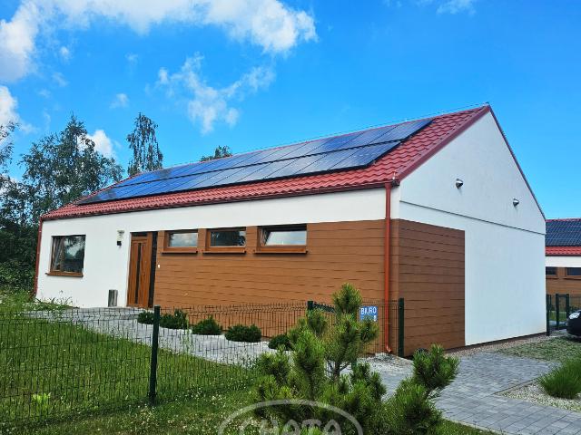 Dom sprzedam, Kukinka, 113 m2, cena: 975 000 zł