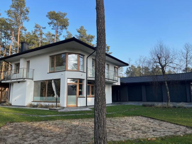 Dom sprzedam, Hornówek, Jagodowa 4, 4, 4, 270 m2, cena: 4 490 000 zł
