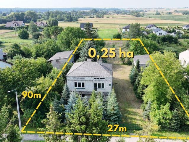 Dom sprzedam, HRUBIESZÓW, Świerkowa, 150 m2, cena: 490 000 zł