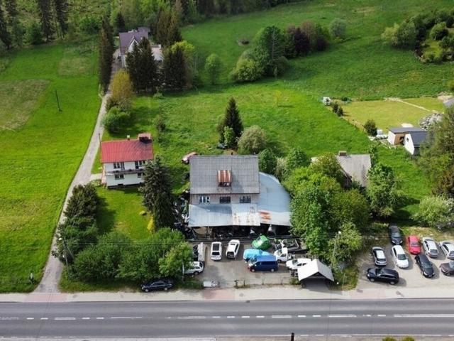 Dom sprzedam, ISTEBNA,, 300 m2, cena: 590 000 zł
