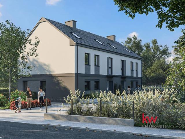 Dom sprzedam, Iwiny, Kościuszki, 117 m2, cena: 960 000 zł