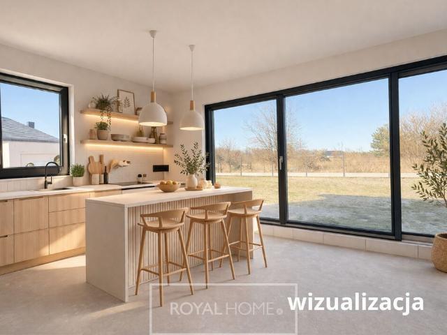 Dom sprzedam, JĘCZYDÓŁ,, 137 m2, cena: 880 000 zł