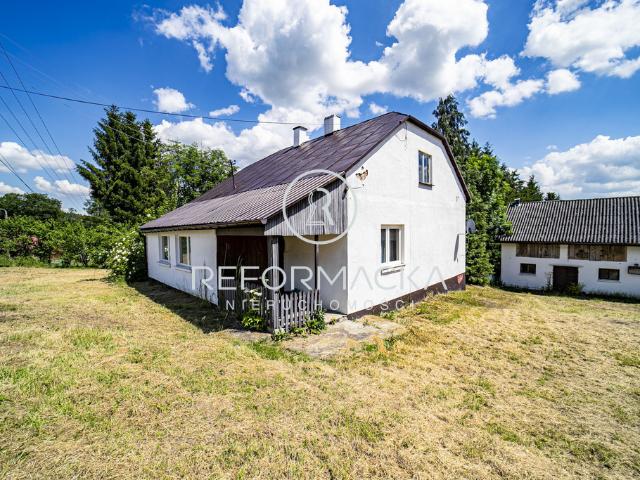 Dom sprzedam, JAWORNIK RUSKI,, 108 m2, cena: 289 000 zł