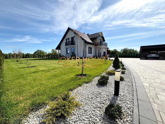 Dom sprzedam, JASIONKA,, 190 m2, cena: 2 149 000 zł