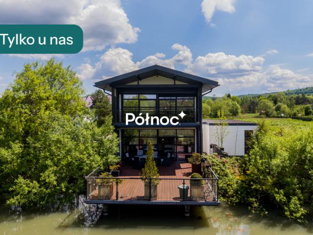 Dom sprzedam, JASZKOWA DOLNA,, 242 m2, cena: 2 300 000 zł