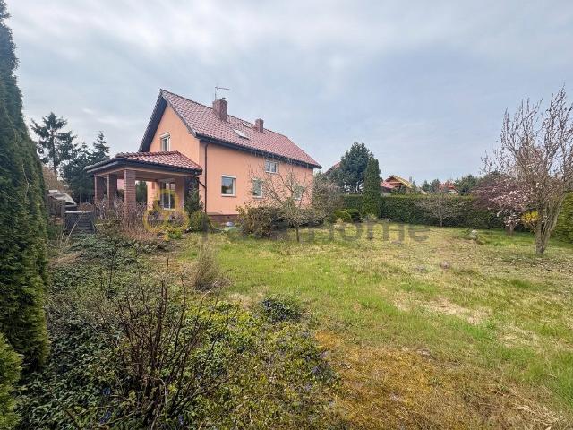 Dom sprzedam, Jeziory Małe, 131 m2, cena: 899 000 zł