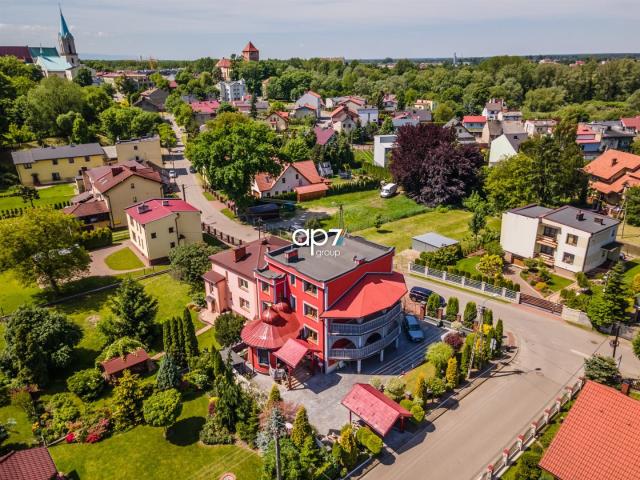 Dom sprzedam, Oświęcim, Oświęcim, 300 m2, cena: 1 490 000 zł