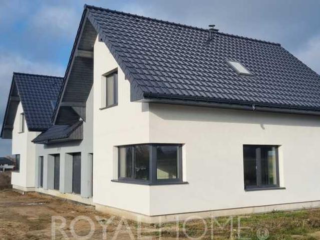 Dom sprzedam, ŁOBEZ,, 146 m2, cena: 550 000 zł