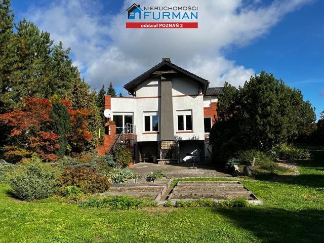 Dom sprzedam, Oborniki, Oborniki, 385 m2, cena: 2 480 000 zł
