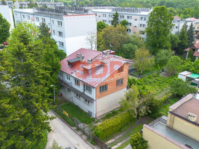 Dom sprzedam, Łódź, Złocieniowa, 150 m2, cena: 650 000 zł