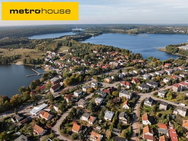 Dom sprzedam, Olsztyn, Likusy, Letniskowa, 260 m2, cena: 1 250 000 zł