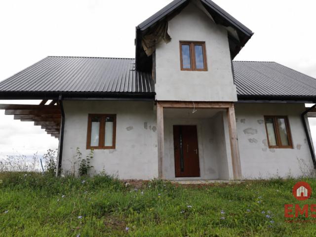 Dom sprzedam, Łopuchowo, 120 m2, cena: 570 000 zł