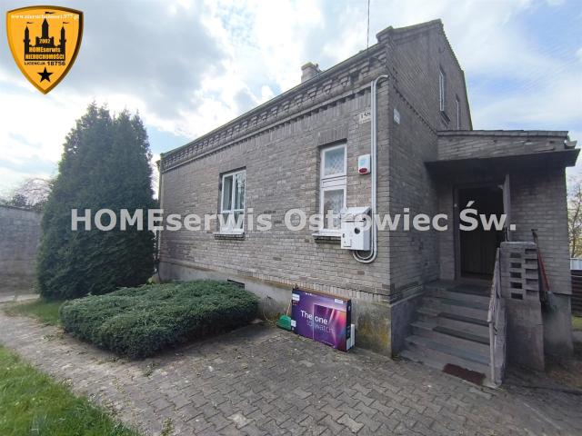 Dom sprzedam, Ostrowiec Świętokrzyski, Centrum, 67 m2, cena: 233 000 zł