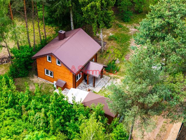 Dom sprzedam, ŚLĘŻANY, Ślężańska, 82 m2, cena: 455 000 zł
