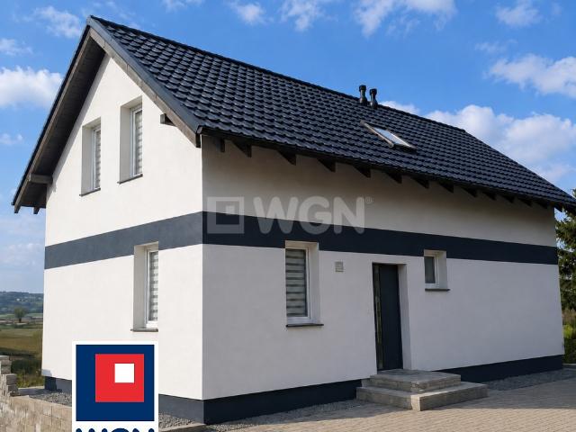 Dom sprzedam, Lniska, Lniska, 106 m2, cena: 1 050 000 zł