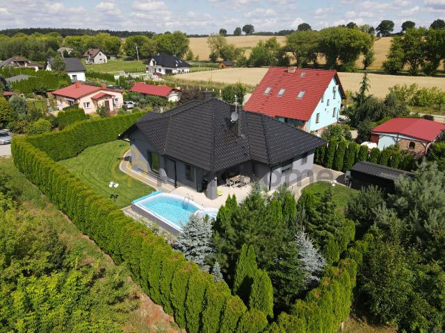 Dom sprzedam, Leszno, 144 m2, cena: 1 389 000 zł