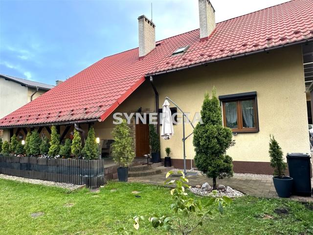 Dom sprzedam, Libiąż, Libiąż, 182 m2, cena: 895 000 zł