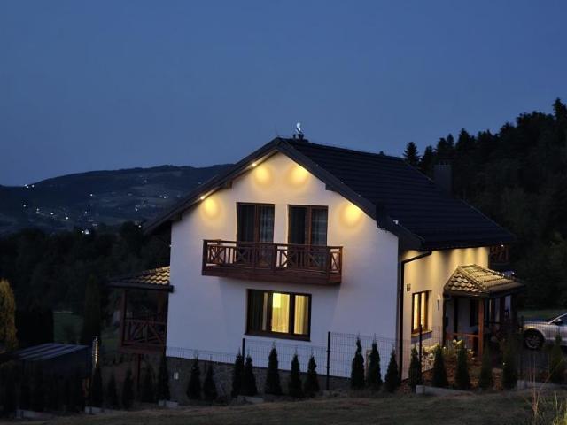 Dom sprzedam, Limanowa, 170 m2, cena: 1 300 000 zł