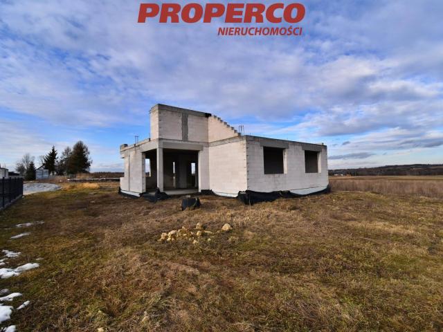 Dom sprzedam, Lisów, Morawica, 155 m2, cena: 249 000 zł