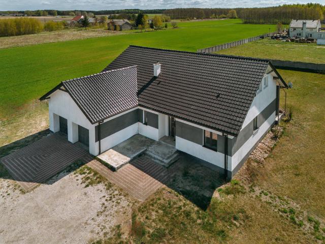 Dom sprzedam, MŁYNIEC DRUGI, Brzoskwiniowa, 240 m2, cena: 990 000 zł