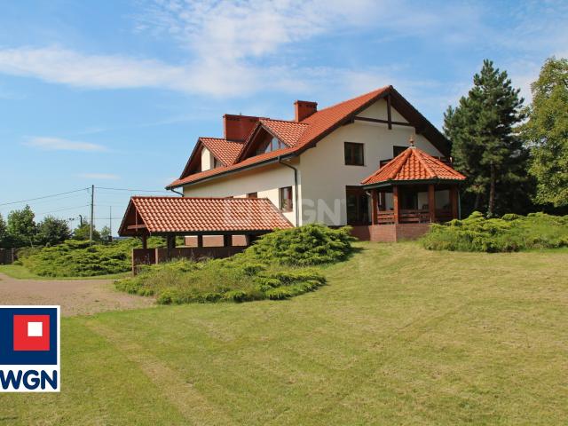 Dom sprzedam, Młoszowa, Kamieniec, 545 m2, cena: 1 599 000 zł