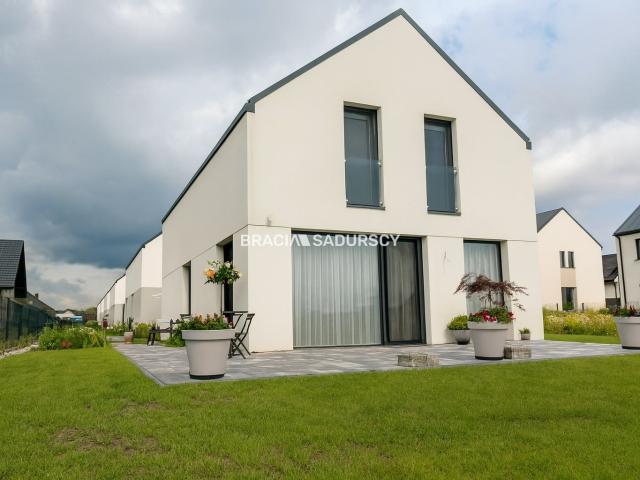 Dom sprzedam, Mników, Mników, Kryspinów, Mników, 140 m2, cena: 875 000 zł