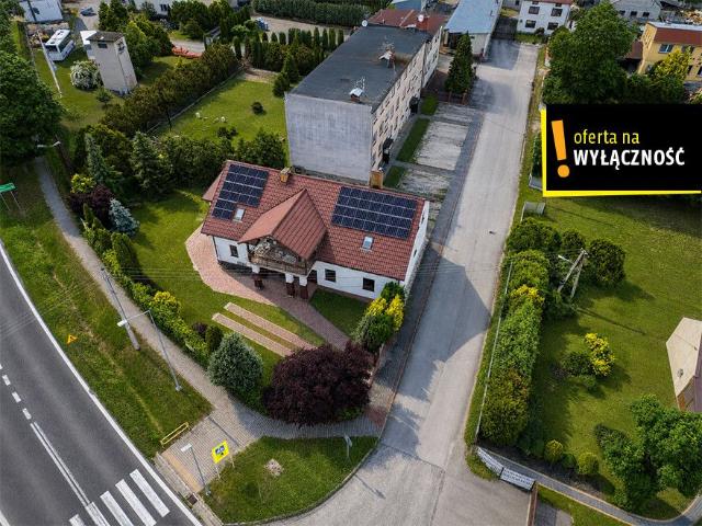 Dom sprzedam, Motkowice, 350 m2, cena: 850 000 zł