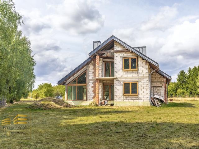 Dom sprzedam, Motycz, 177 m2, cena: 1 299 000 zł