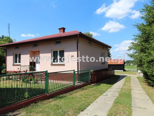 Dom sprzedam, Mołodiatycze, Trzeszczany, 104 m2, cena: 399 000 zł