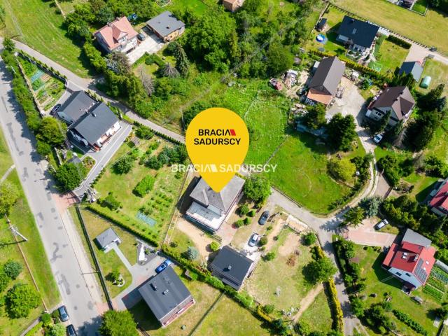 Dom sprzedam, Mogilany, Mogilany, Jaśminowa, 300 m2, cena: 779 000 zł
