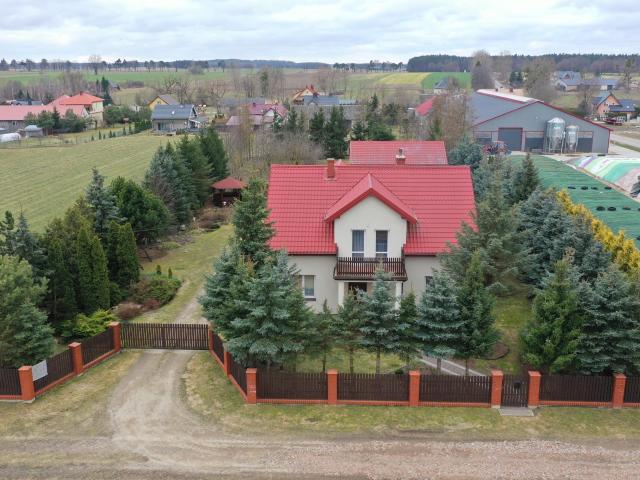 Dom sprzedam, Mały Płock, 145 m2, cena: 650 000 zł