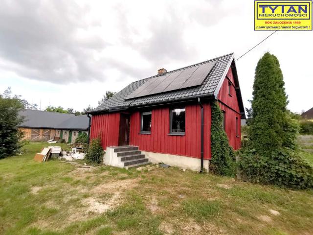 Dom sprzedam, MAŁY PŁOCK, Ogrodowa, 100 m2, cena: 549 000 zł