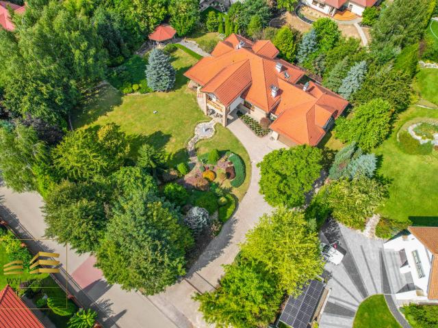 Dom sprzedam, Marysin, 485 m2, cena: 4 000 000 zł