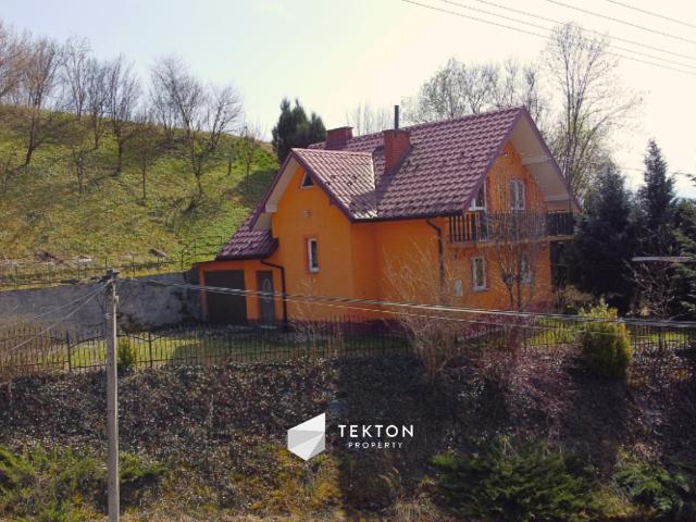 Dom sprzedam, Mizerna, 125 m2, cena: 590 000 zł
