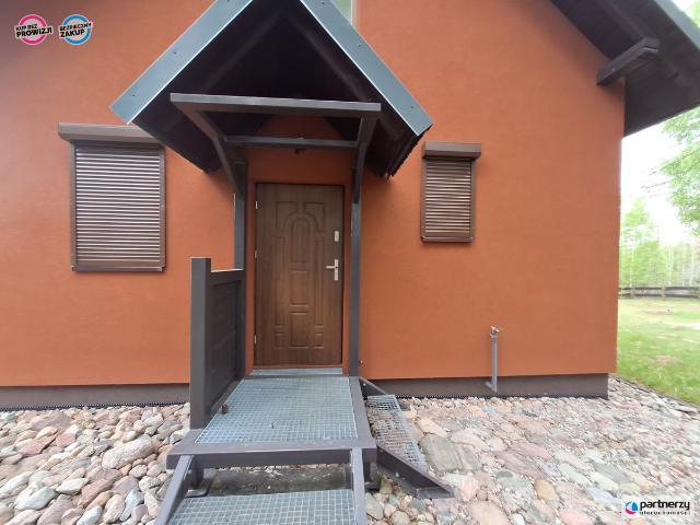 Dom sprzedam, Mutkowo, 123 m2, cena: 779 000 zł