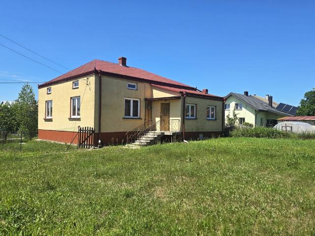 Dom sprzedam, NOWA WOLA,, 102 m2, cena: 390 000 zł