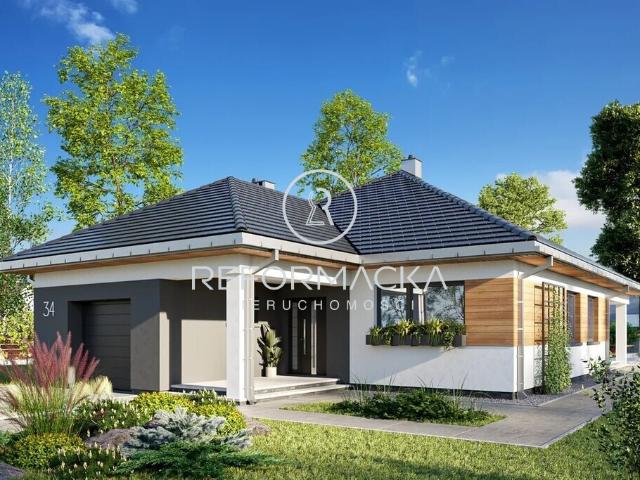 Dom sprzedam, NOWY KAMIEŃ,, 152 m2, cena: 449 000 zł