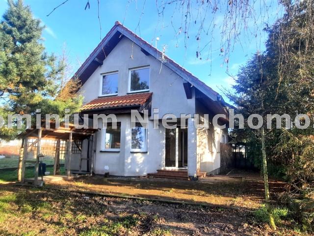 Dom sprzedam, Nadolice Małe, Czernica, 155 m2, cena: 995 000 zł