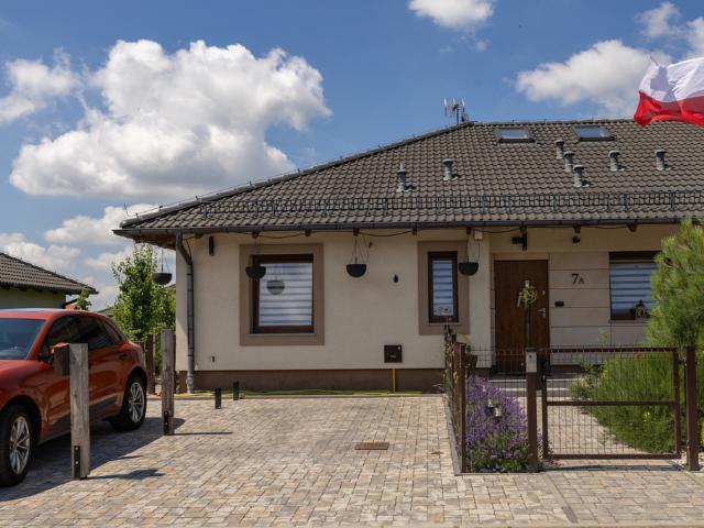 Dom sprzedam, NADOLICE WIELKIE,, 82 m2, cena: 999 000 zł