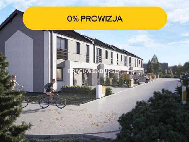 Dom sprzedam, Niepołomice, Boryczów, Boryczów, Wielicka, 100 m2, cena: 849 000 zł