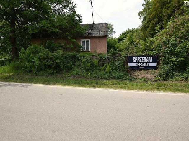 Dom sprzedam, Słotwiny, 56 m2, cena: 179 000 zł