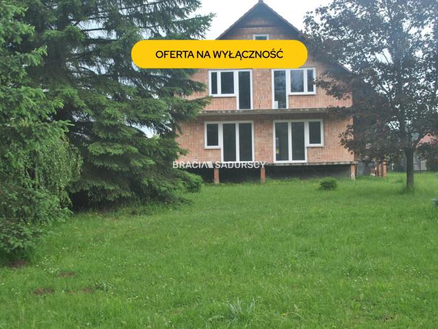 Dom sprzedam, Sobolów, Łapanów, 197 m2, cena: 790 000 zł