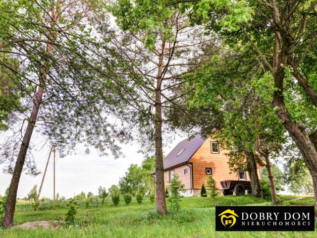 Dom sprzedam, SEJNY,, 100 m2, cena: 1 000 000 zł