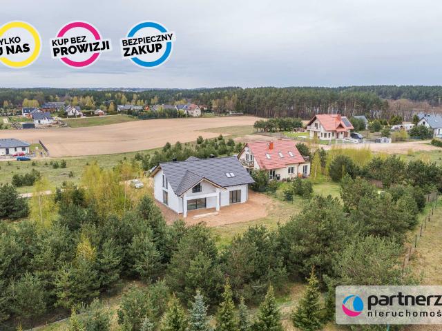 Dom sprzedam, Sitno, 305 m2, cena: 1 298 998 zł