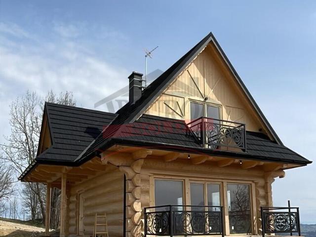Dom sprzedam, SIEROCKIE,, 103 m2, cena: 1 299 000 zł
