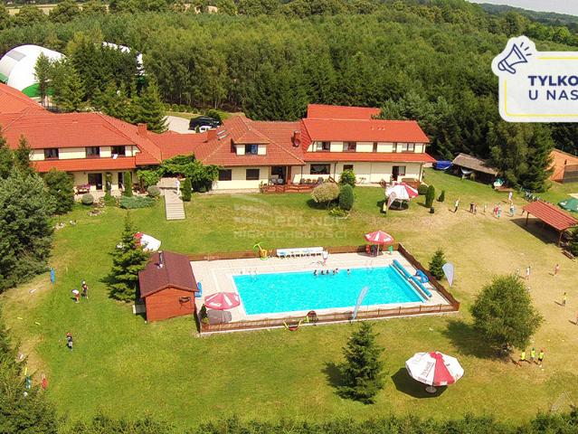 Dom sprzedam, SILNOWO,, 2610 m2, cena: 8 888 000 zł