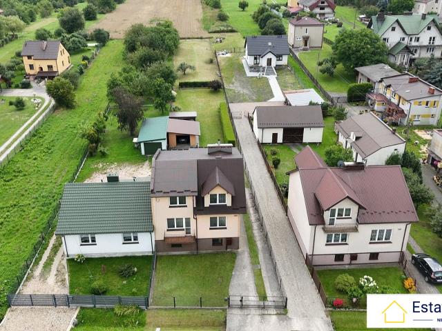 Dom sprzedam, Skarżysko Kamienna, 185 m2, cena: 679 000 zł